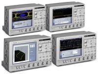 Tektronix DPO7354  3.5GHz Digital Phosphor Oscilloscope