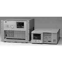 Tektronix HFS9DG1 Data Generator Card