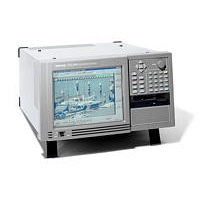 Tektronix PQA300 Picture Quality Analysis System