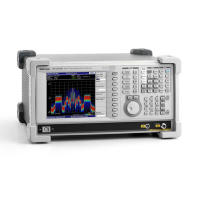 Tektronix RSA3303B 3GHz Real-Time Spectrum Analyser