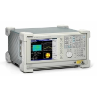 Tektronix RSA3408A Real-Time Spectrum Analyser