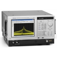 Tektronix RSA6114A Real-Time Spectrum Analysers, High Performance, 14 GHz
