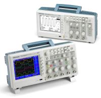 Tektronix TDS1012B  100MHz Digital Storage Oscilloscope