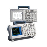 Tektronix TDS2024 4 Channel 150 MHz Oscilloscope