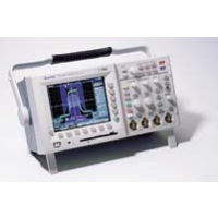 Tektronix TDS3034 4 Channel 300 MHz Digital Oscilloscope