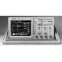 Tektronix TDS420A 4 Channel 200 MHz Digital Oscilloscope