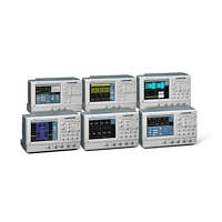 Tektronix TDS5104 4 Channel 1 GHz Digital Oscilloscope