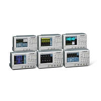 Tektronix TDS5104B 4 Channel 1 GHz Digital Oscilloscope