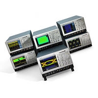 Tektronix TDS7254 4 Channel 2.5 GHz Digital Oscilloscope
