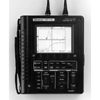 Tektronix THS720 Handheld Battery Operated Oscilloscope
