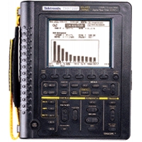 Tektronix THS720P 100 MHz TekScope with Power Measurements