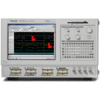 Tektronix TLA5204 136 Channel 235 MHz State, 2 GHz Timing Portable Logic Analyser
