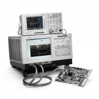Tektronix TLA613 102 Channel 100 MHz State, 2 GHz Timing Logic Analyser
