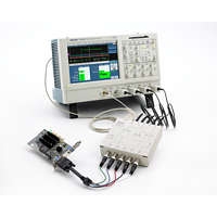 Tektronix VM5000 Automated Video Measurement Set