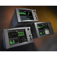 Tektronix WFM7100 HD-capable, performance monitor