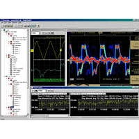 Tektronix WSTRO Wavestar Software for Oscilloscopes