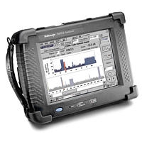 Tektronix Y350C NetTek Analyser Mini-OTDR Platform