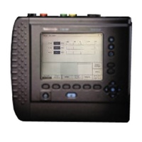 Tektronix TS200 Telephone Line Testing Tools for Sale