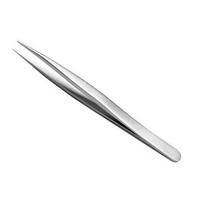 Stainless Steel Tweezers-Industrial Essential Suppliers