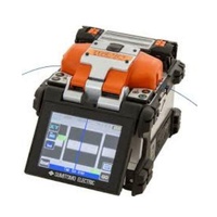 Sumitomo TYPE-71M-KIT Mass Ribbon Fusion Splicer