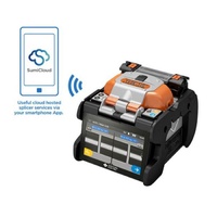 Sumitomo TYPE-72C-KIT High Definition Core Aligning Fusion Splicer