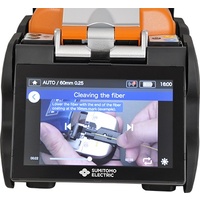 Sumitomo TYPE-72M12 Ribbon Fibre Fusion Splicer