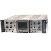 Tektronix 1485R TV Waveform Monitor