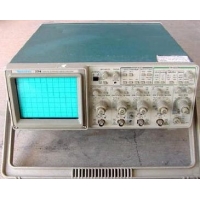 Tektronix 2214 10-MHz Digital + Analog SCOPE