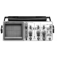 Tektronix 2215 60 MHz 2 Channel Oscilloscope
