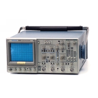 Tektronix 2245 100 MHz 4 Channel Oscilloscope