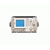 Tektronix 494AP Spectrum Analyser, 10 kHz-21 GHz