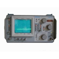 Tektronix 496 Spectrum Analyser, 1 kHz to 1.8 GHz