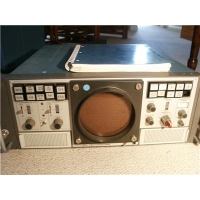 Tektronix 521A PAL Vectorscope