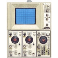 Tektronix 5441 50 MHz Storage Oscilloscope