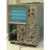 Tektronix 7403N Mainframe