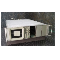 Tektronix 7903 Oscilloscope, 200 MHz, 4 channel