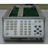 Tektronix 7D02 Logic Analyser Plugin