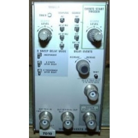 Tektronix 7D10 Digital Delay Plug-In