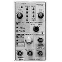 Tektronix 7D11 Digital Delay Plug-In