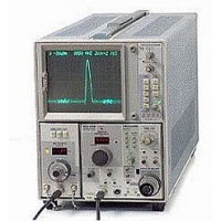 Tektronix 7L18 Spectrum Analyser Plug-In, 1.5-18 GHz