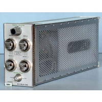 Tektronix 7M11 50ohm Delay Line plug in Module