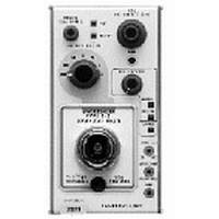Tektronix 7S11 Sampling Sweep Plug-In
