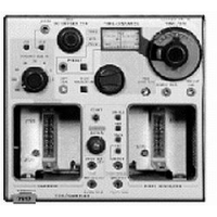 Tektronix 7S12 Sampling Sweep Plug-In