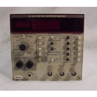 Tektronix AA501A Distortion Analyser