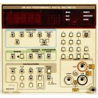 Tektronix DM5010 Digital Multimeter