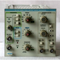 Tektronix PG507 Pulse Generator
