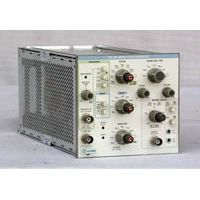Tektronix PG508 50 MHz Pulse Generator
