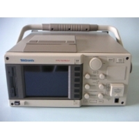 Tektronix TFP2 FiberMaster Optical Time Domain Reflectometer