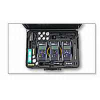 VIAVI 2126/07 OMK-7 Test Kit, Multimedia CATV, FC/PC