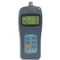 Trilithic TR-2 Signal Level Meter